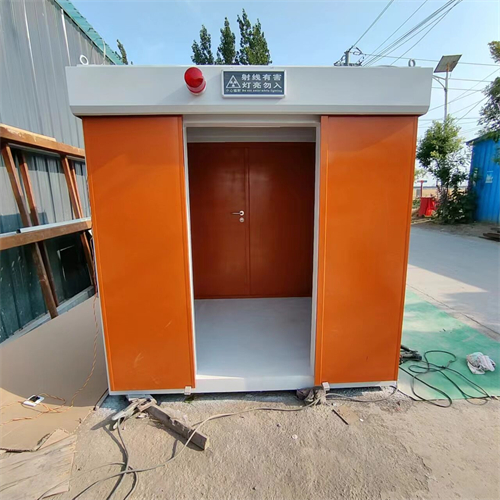 萍乡ct铅房厂家