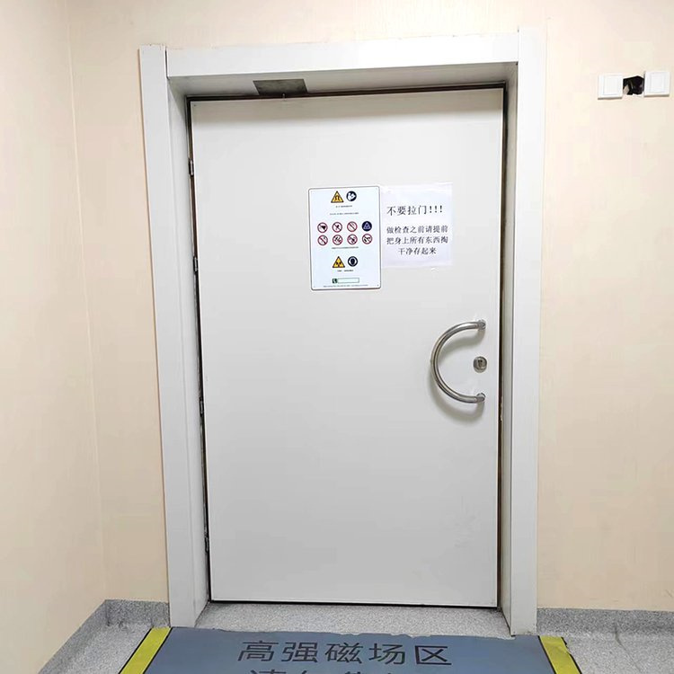 萍乡铅门3个铅当量