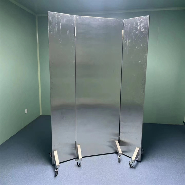 萍乡铅屏风的作用