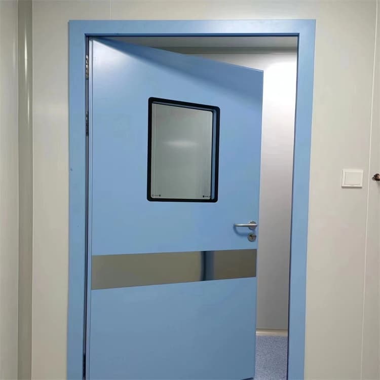 萍乡铅门防辐射