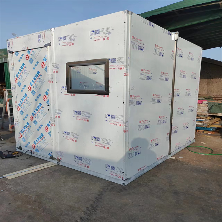 萍乡铅房验收标准